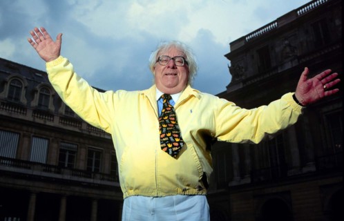 Ray Bradbury
