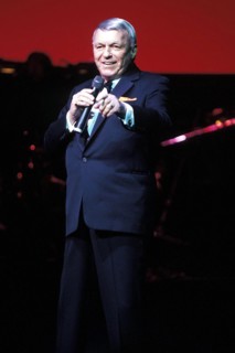 Frank Sinatra