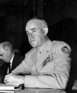 Omar Bradley