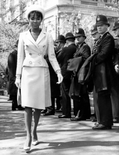 Diahann Carroll