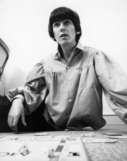 George Harrison