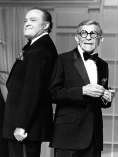 George Burns