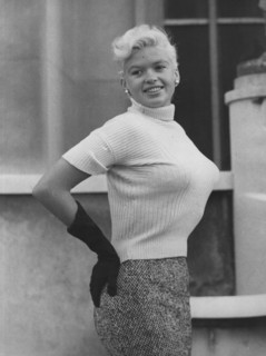 Jayne Mansfield