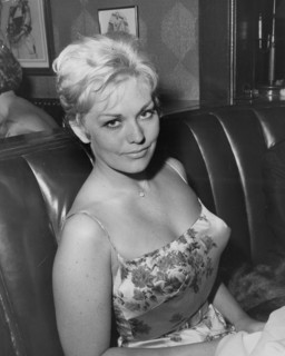 Kim Novak