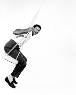 Jerry Lewis