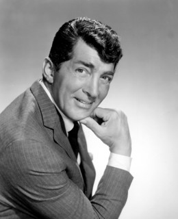 Dean Martin