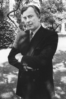 Gore Vidal