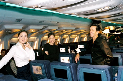 Flight Plan