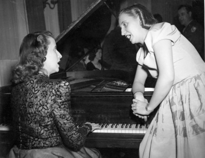 Margaret Truman