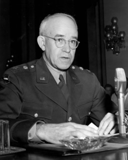 Omar Bradley