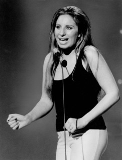 Barbara Streisand