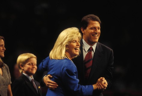 Al Gore