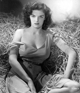 Jane Russell