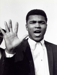 Muhammad Ali