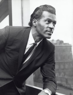 Chuck Berry