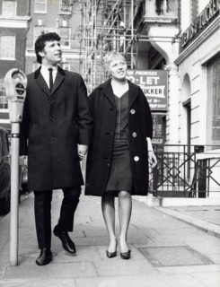 Tom Jones