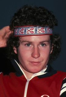 John Mcenroe