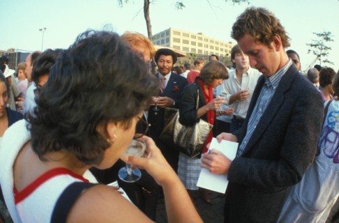 John Mcenroe