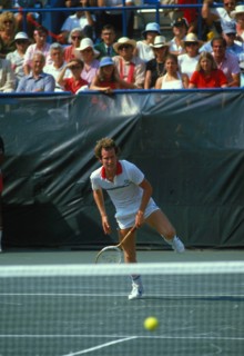 John Mcenroe