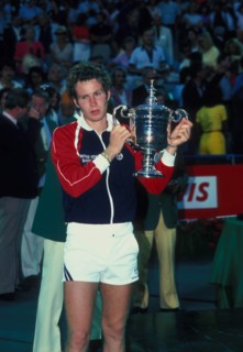 John Mcenroe