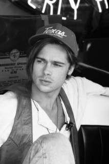 Brad Pitt