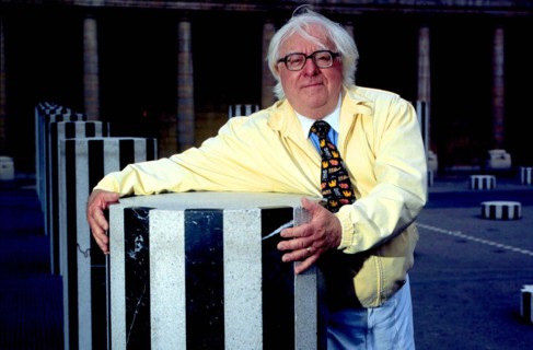 Ray Bradbury