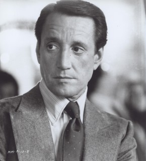 Roy Scheider