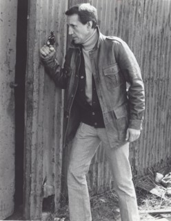 Roy Scheider