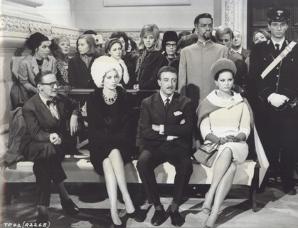 Peter Sellers