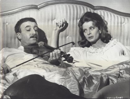 Peter Sellers