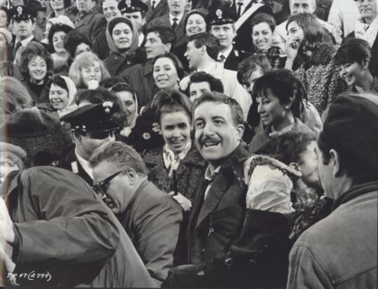 Peter Sellers