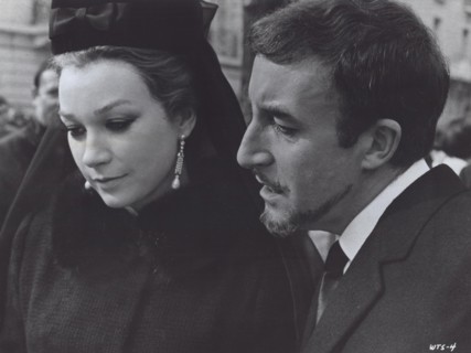 Peter Sellers