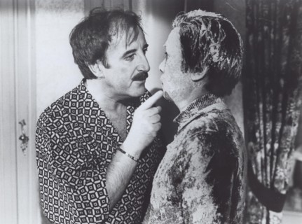 Peter Sellers