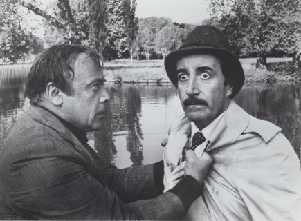 Peter Sellers