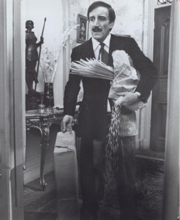 Peter Sellers