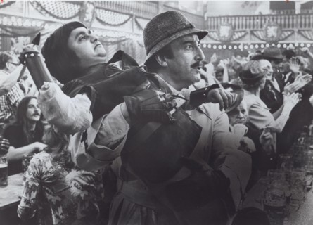 Peter Sellers