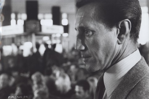Roy Scheider
