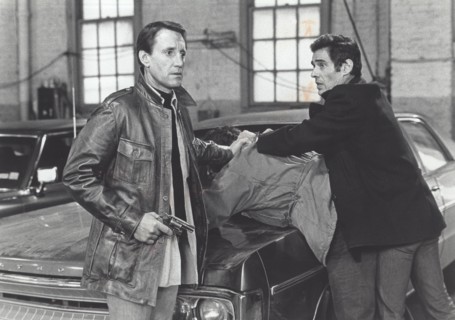 Roy Scheider