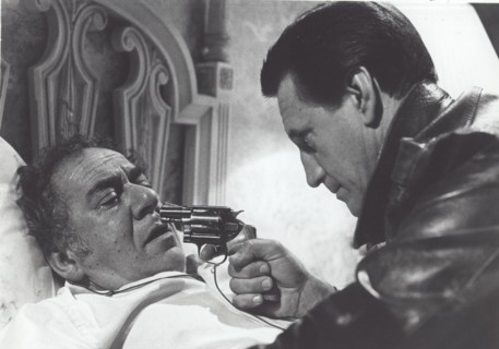 Roy Scheider