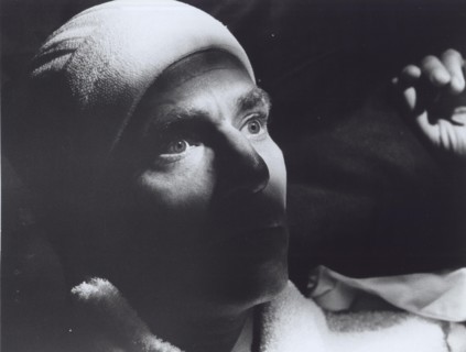 George Segal
