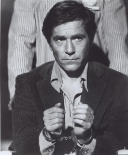 George Segal