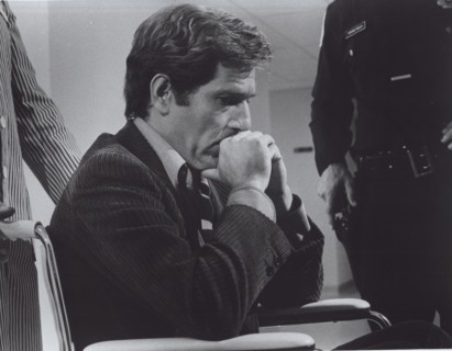George Segal