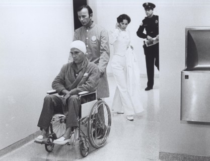George Segal