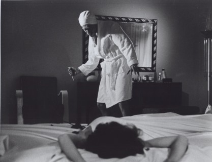 George Segal