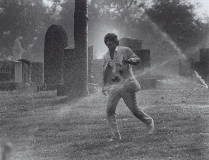George Segal