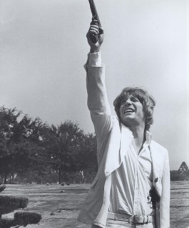 George Segal