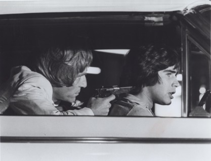 George Segal