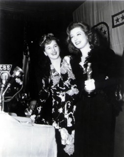 Greer Garson