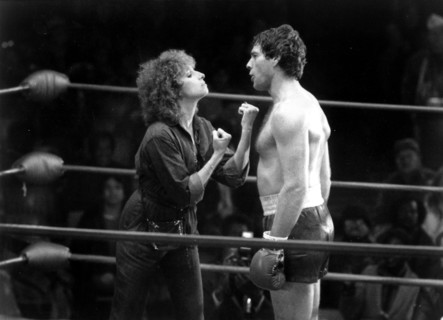 Main Event Film