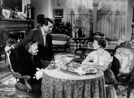 Grant Cary